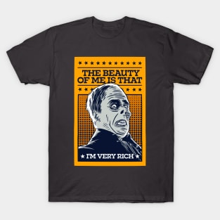 The Beauty of Me T-Shirt